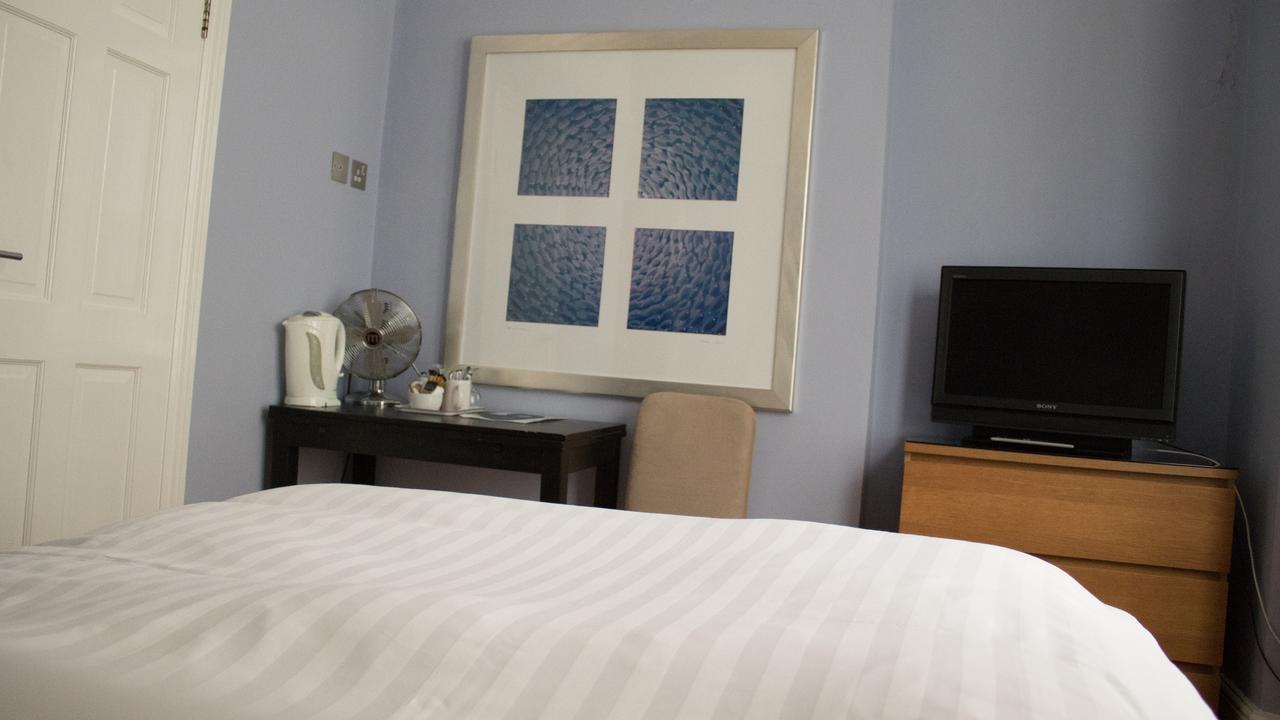 The Beach Pad Brighton Екстериор снимка