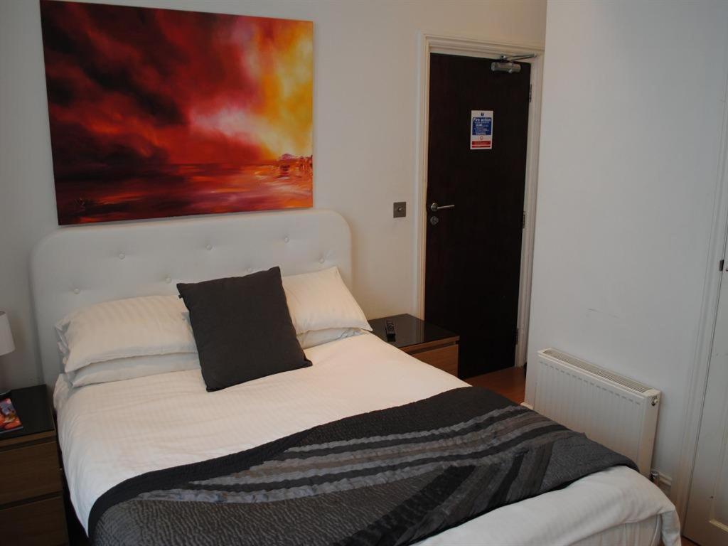 The Beach Pad Brighton Екстериор снимка